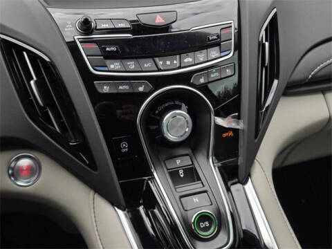 2026 Acura RDX SH-AWD w/Advance