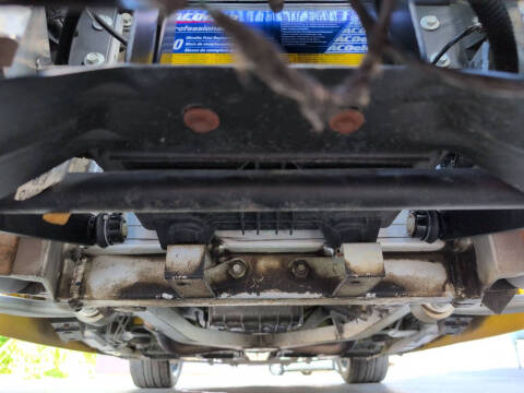 2002 Chrysler Prowler