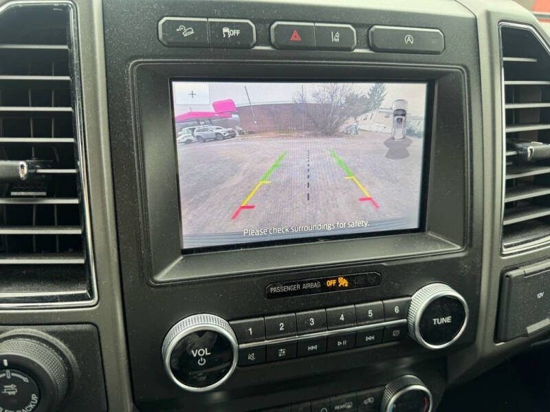 2020 Ford Expedition MAX XLT