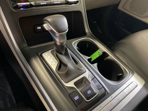 2024 Kia Carnival