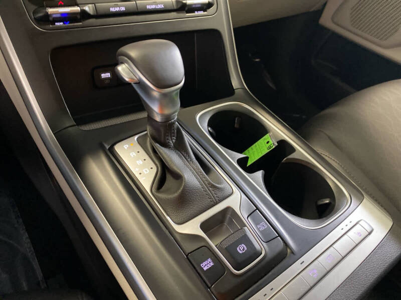 2024 Kia Carnival