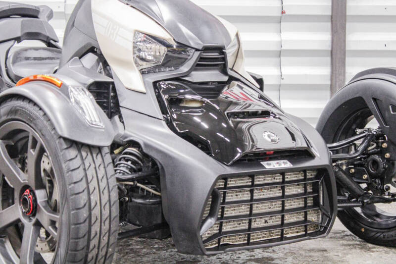 2021 Can-Am Ryker 900 ACE