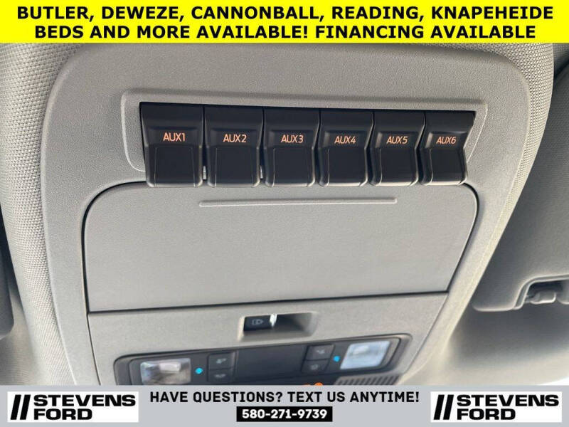 2026 Ford F-350 Super Duty XLT