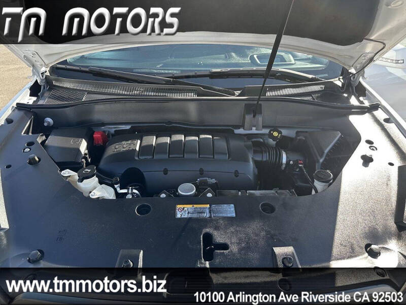 2017 GMC Acadia Limited