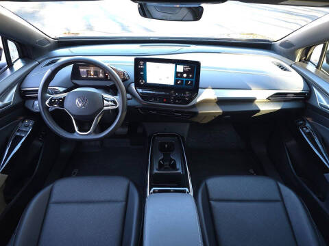 2023 Volkswagen ID.4 Pro S