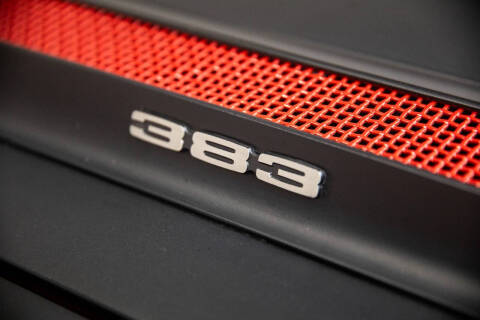 1969 Plymouth Roadrunner