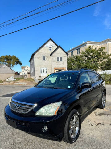 2006 Lexus RX 400h for sale at Kars 4 Sale LLC in Little Ferry NJ