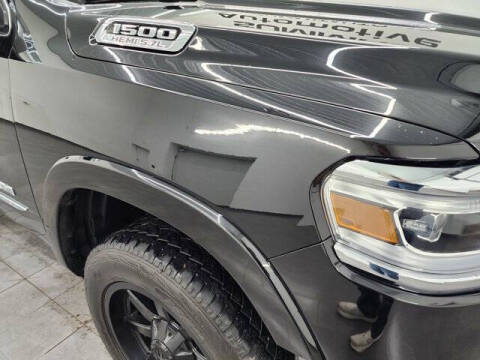 2022 RAM 1500 Limited