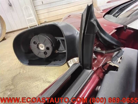 2004 Ford Thunderbird Deluxe