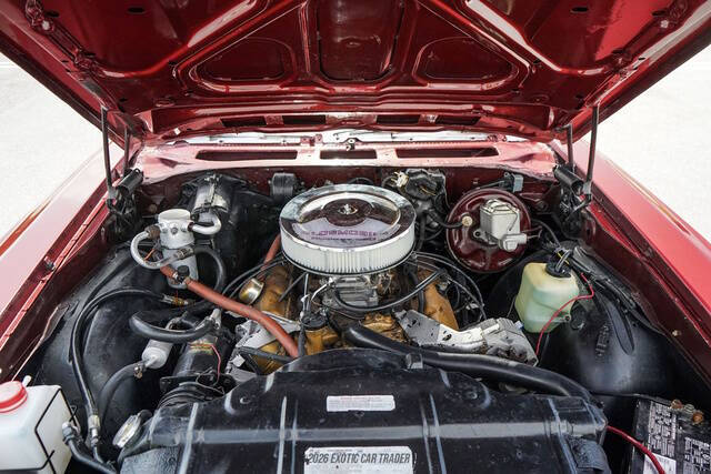 1972 Oldsmobile Cutlass