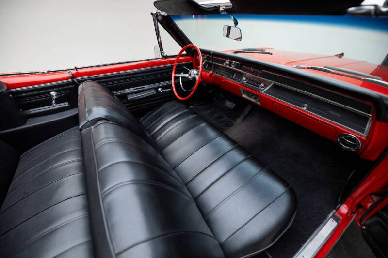 1966 Chevrolet Malibu