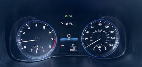 2023 Hyundai Kona SE