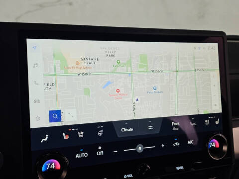 2024 Lexus GX 550 Premium+