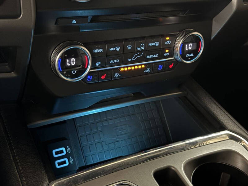 2018 Ford Expedition MAX XLT
