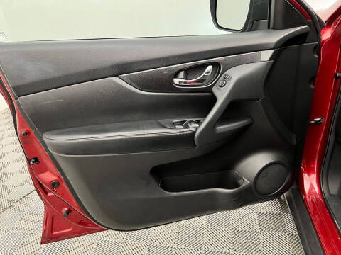 2014 Nissan Rogue SL