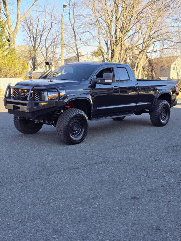 2016 Toyota Tundra for sale at Pak1 Trading LLC in Little Ferry NJ