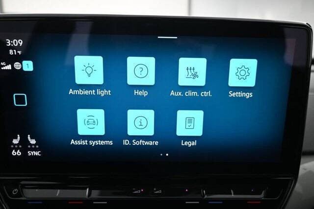 2023 Volkswagen ID.4 Pro S