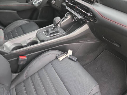 2024 Dodge Hornet R/T Plus