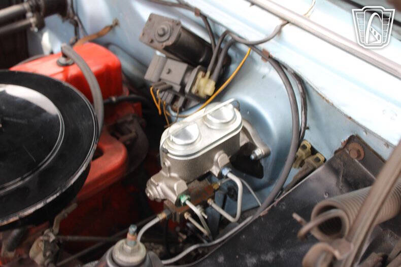 1963 Chevrolet Nova