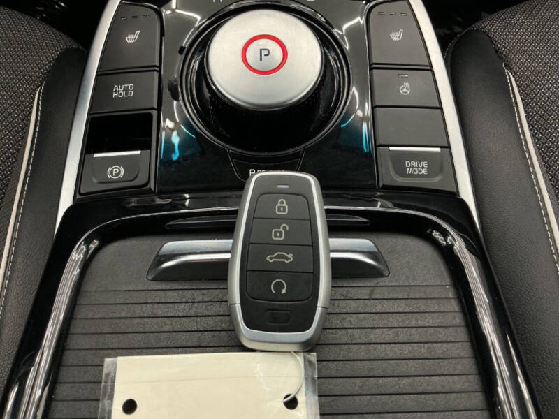 2020 Kia Niro EV EX