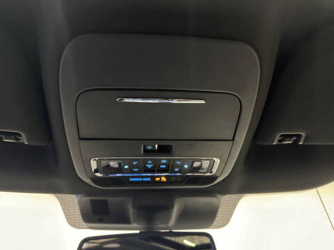 2023 Ford F-150 Lightning Platinum