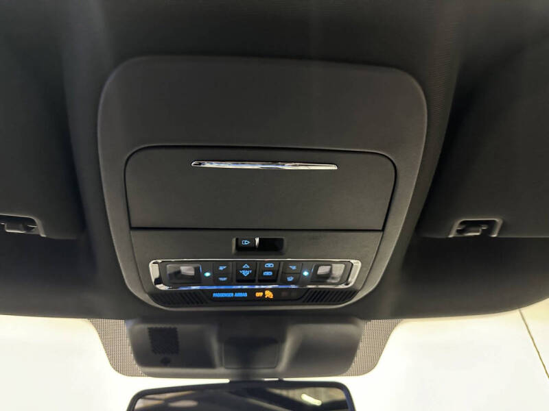 2023 Ford F-150 Lightning Platinum