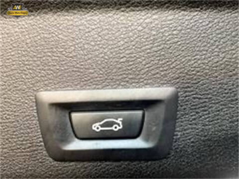 2018 BMW X4 xDrive28i