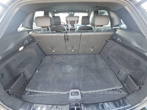 2025 Mercedes-Benz GLA GLA 250