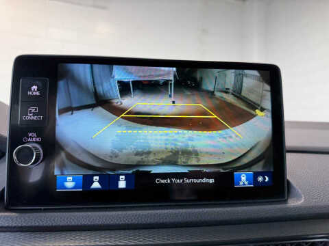 2026 Acura Integra w/A-SPEC