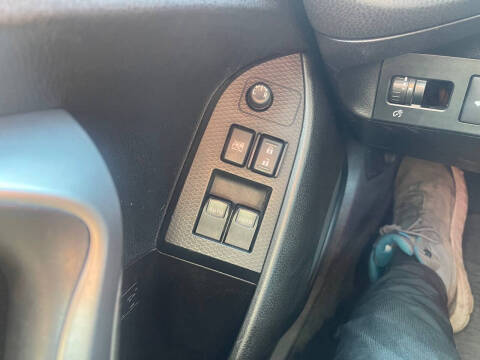 2013 Scion FR-S 10 Series