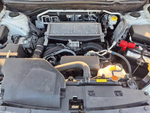 2020 Subaru Ascent Premium 7-Passenger