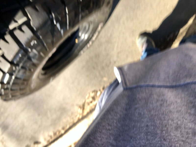 1999 Jeep Wrangler Sport