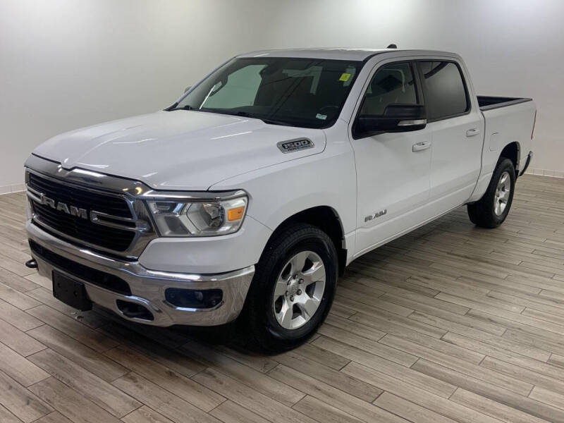 2021 RAM Ram 1500 Pickup Big Horn/Lone Star's photo