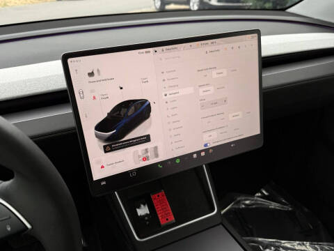 2026 Tesla Model Y Premium
