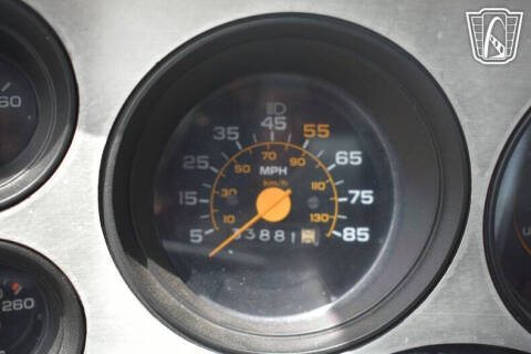 1983 Chevrolet C/K 10 Series