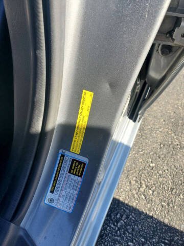 2009 Hyundai Elantra GLS