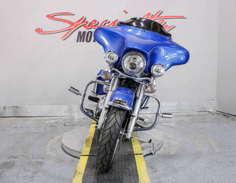 2007 Harley-Davidson Electra Glide Standard