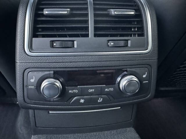 2015 Audi S7 4.0T quattro