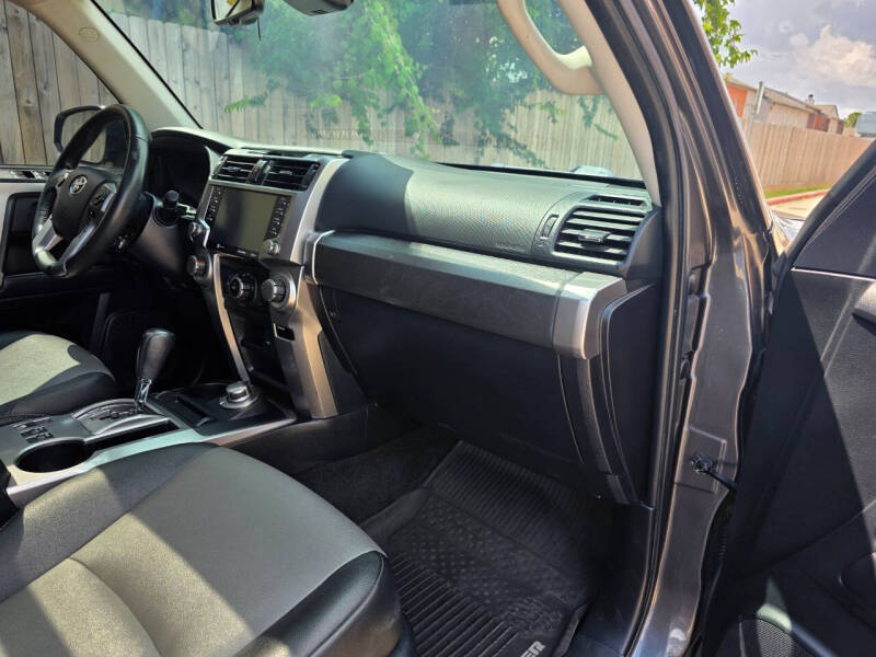 2020 Toyota 4Runner SR5 Premium