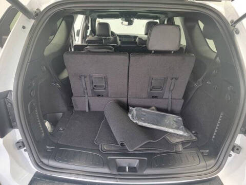 2026 Dodge Durango GT HEMI Plus