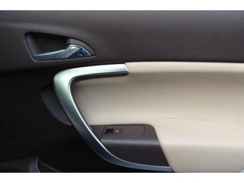 2015 Buick Regal Premium I