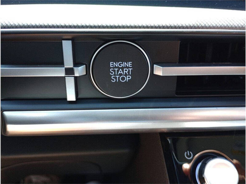 2024 Hyundai Santa Fe SE