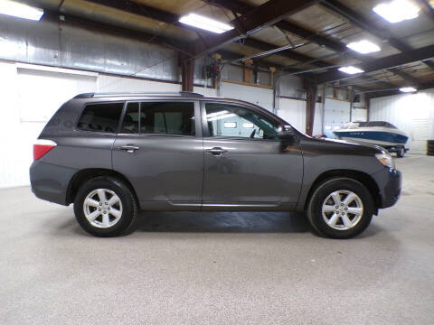 2010 Toyota Highlander