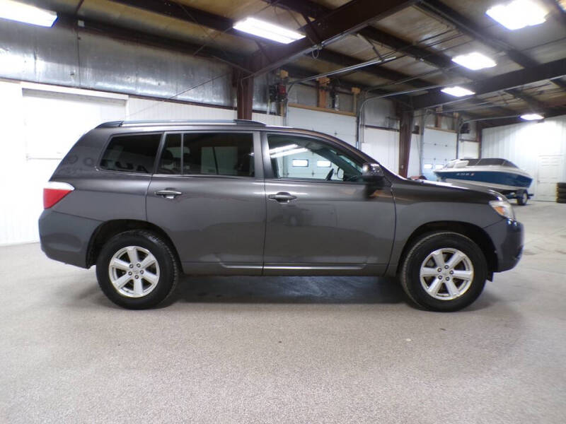 2010 Toyota Highlander