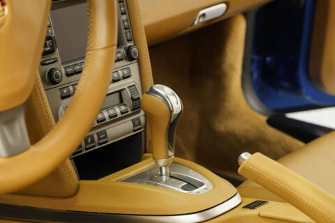 2006 Porsche 911