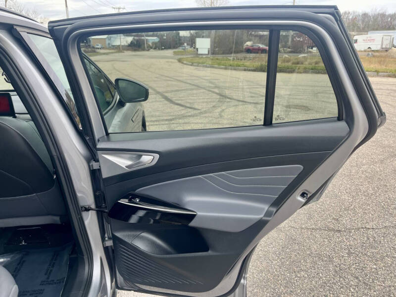 2023 Volkswagen ID.4 Pro S