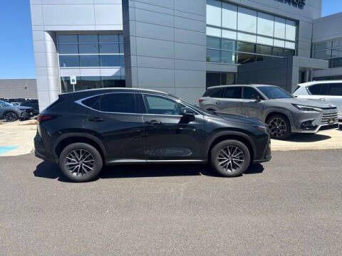 2023 Lexus NX 350 Premium