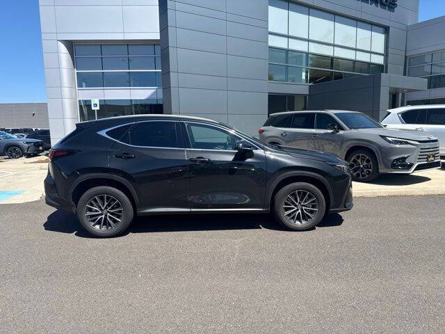 2023 Lexus NX 350 Premium