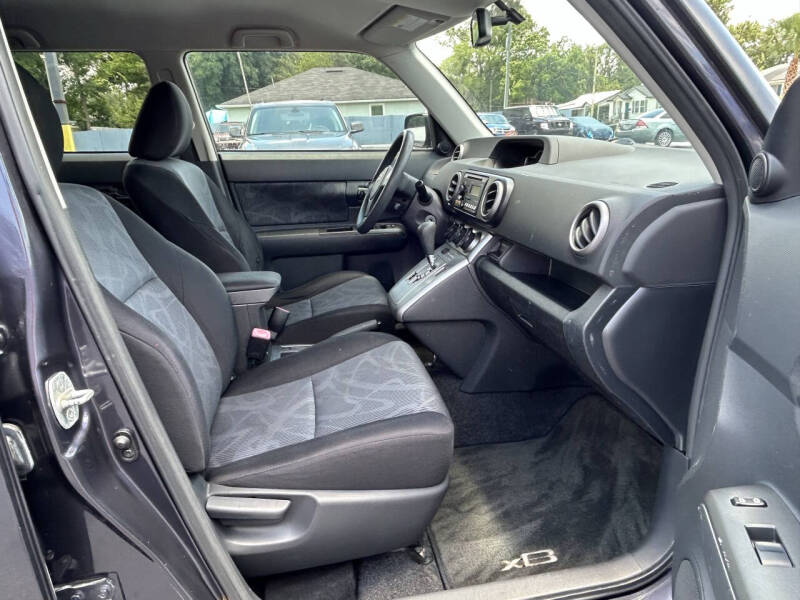 2012 Scion xB