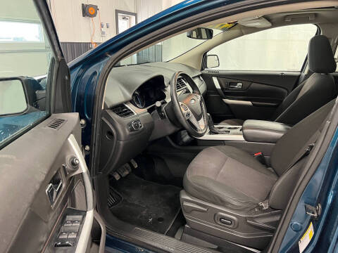 2011 Ford Edge SEL